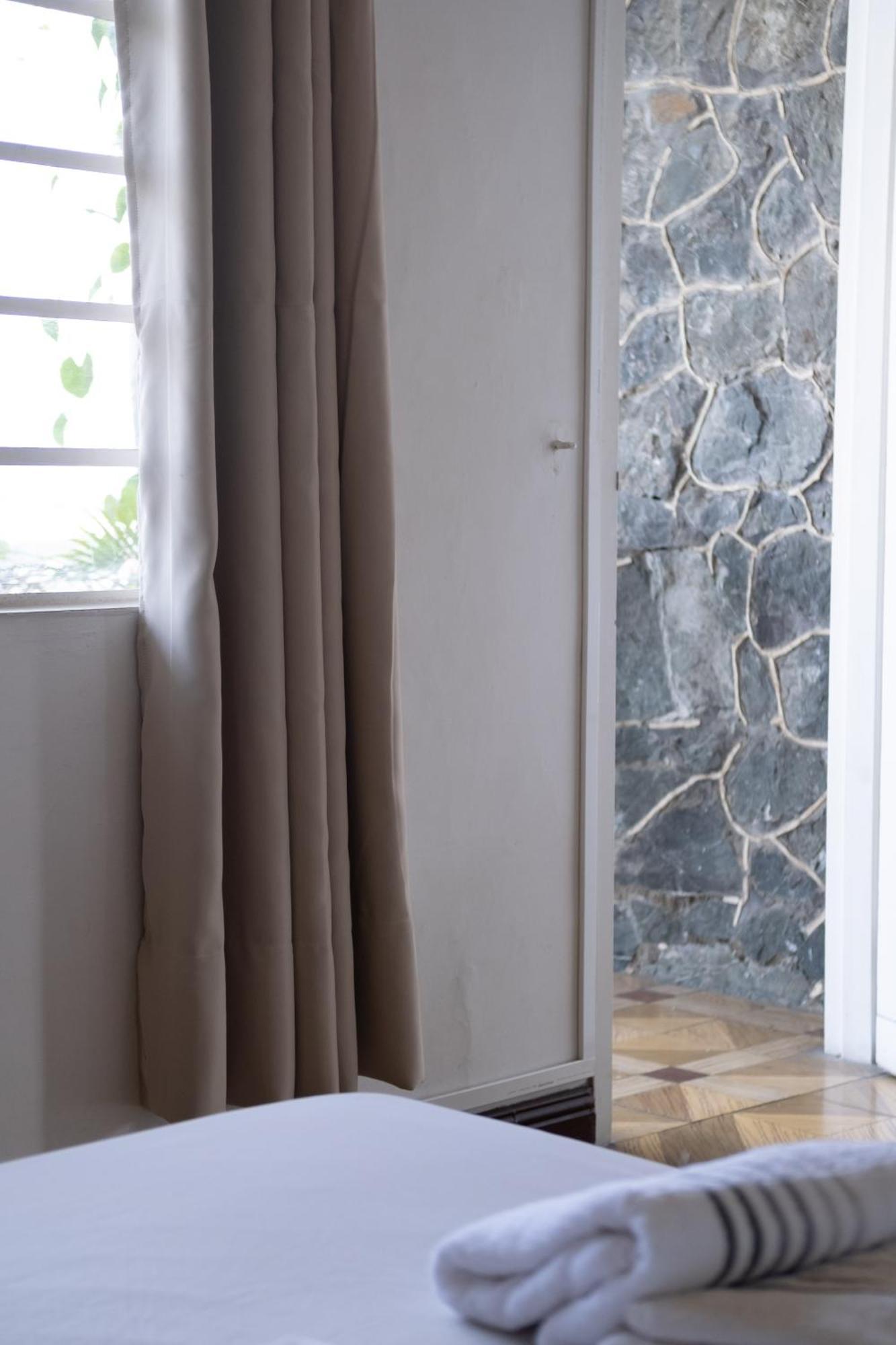 La Palmera Hostel Кали Экстерьер фото